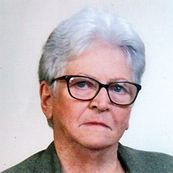 Irma Hilda Koch