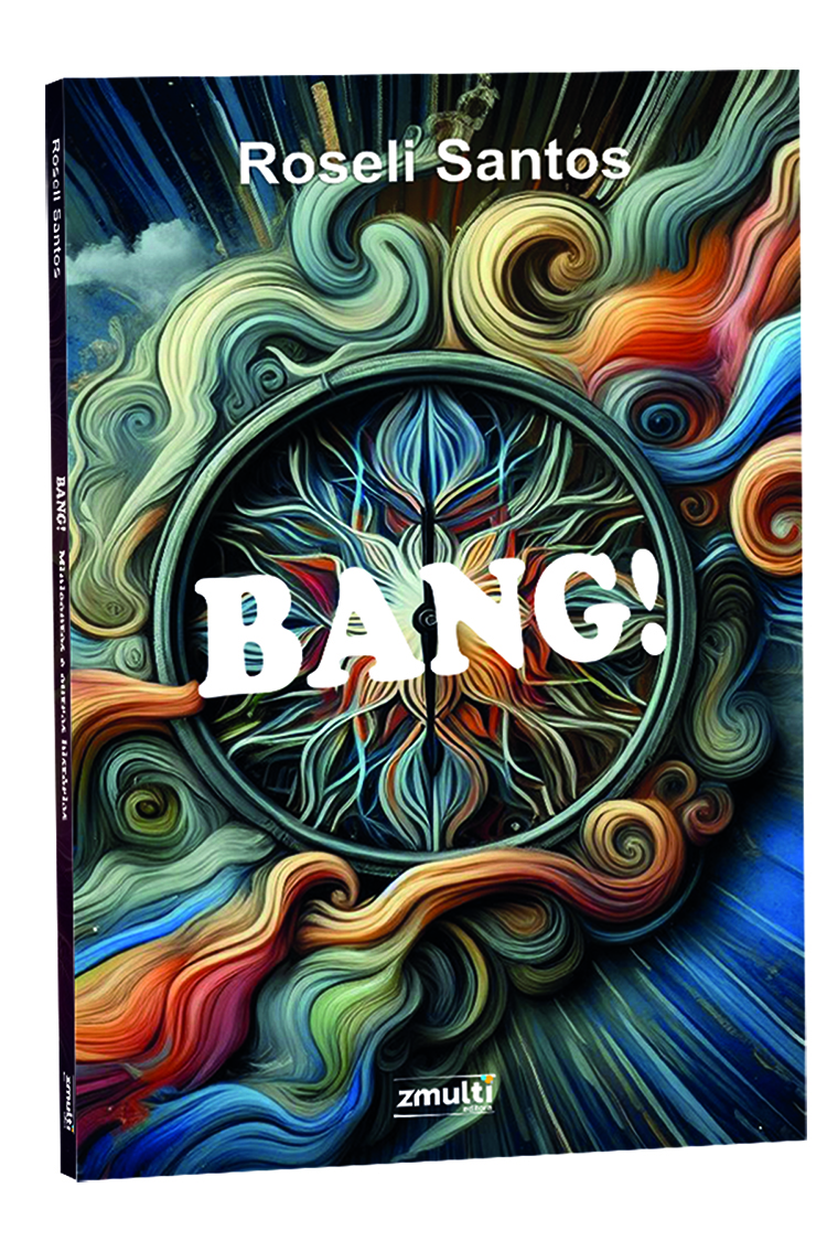 Bang: minicontos e outras histórias