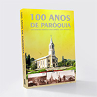 100 anos de Paróquia: São Lourenço Mártir de Linha Imperial – Nova Petrópolis. Uma História do Berço do Cooperativismo de Crédito da América Latina – 13/09/1924 - 13/09/2024