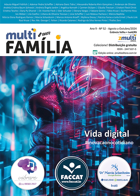 Revista MultiFamília