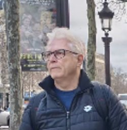 Irineu Dutra de Mattos