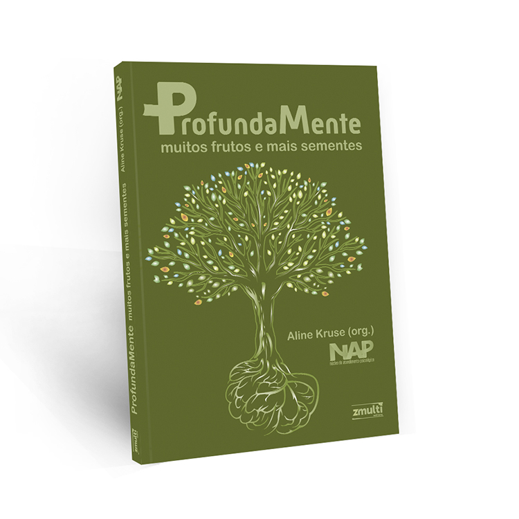 NAP lança livro