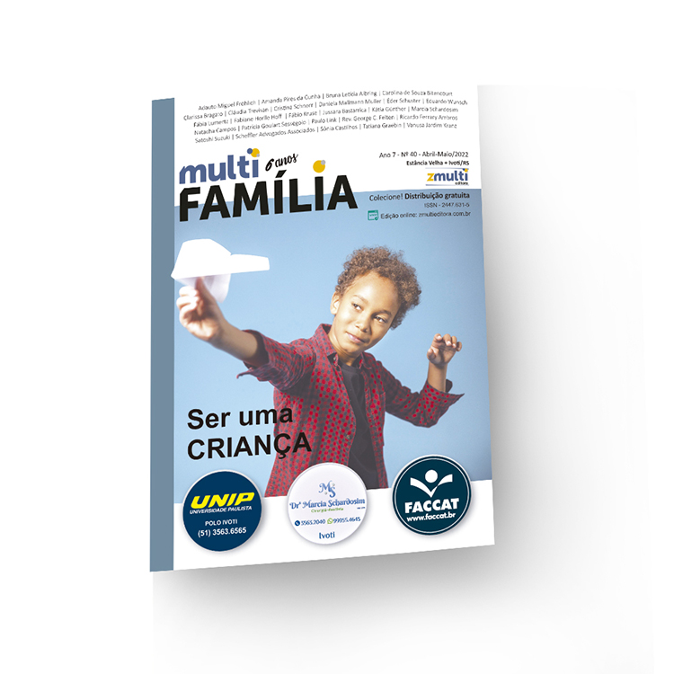 Revista MultiFamília