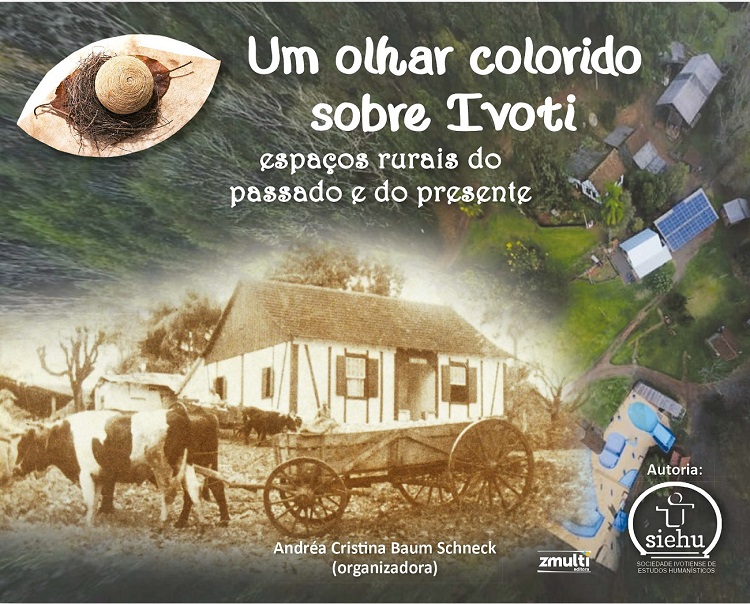 Siehu apresenta espaços rurais de Ivoti
