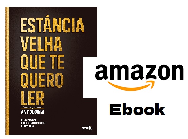 Antologia na Amazon