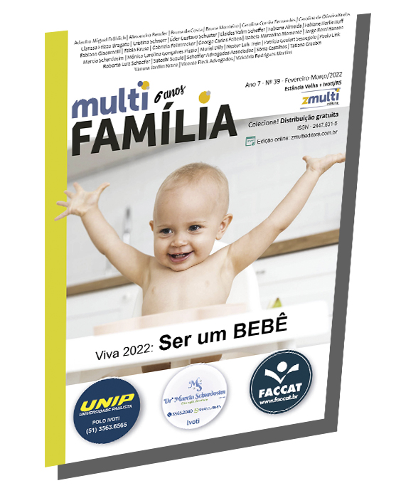 Revista MultiFamília