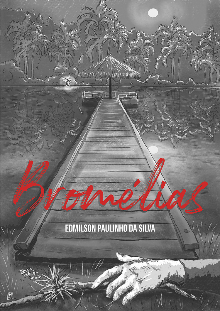 LIVE apresenta e-book “Bromélias”, de Edmilson