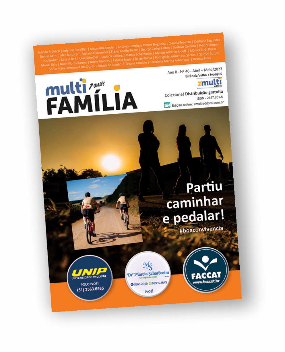 Revista MultiFamília