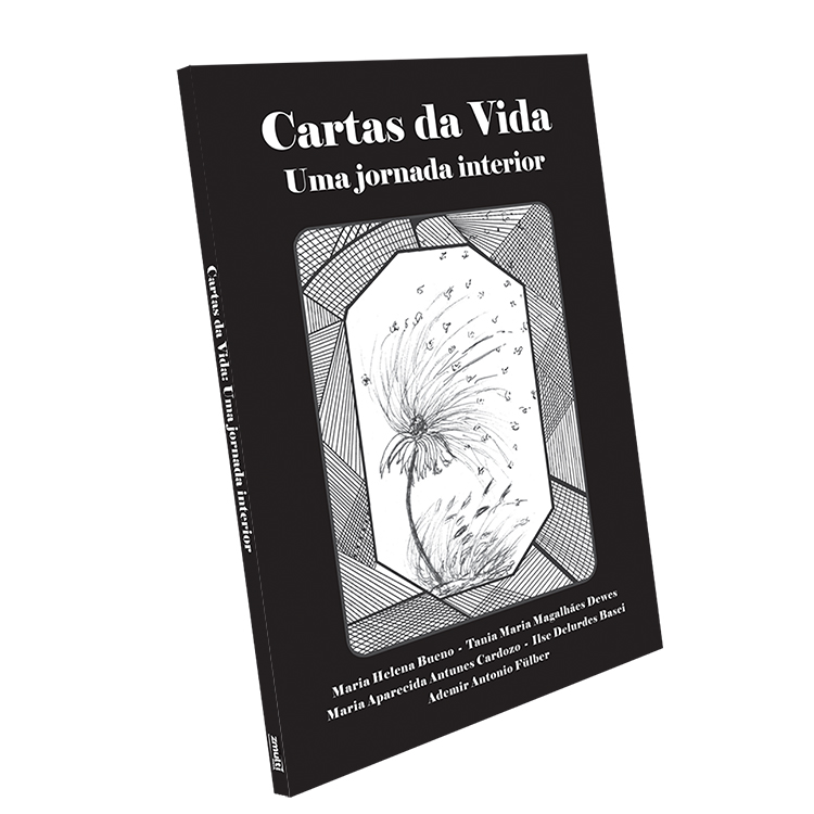 Cartas da vida tem lançamento dia 20