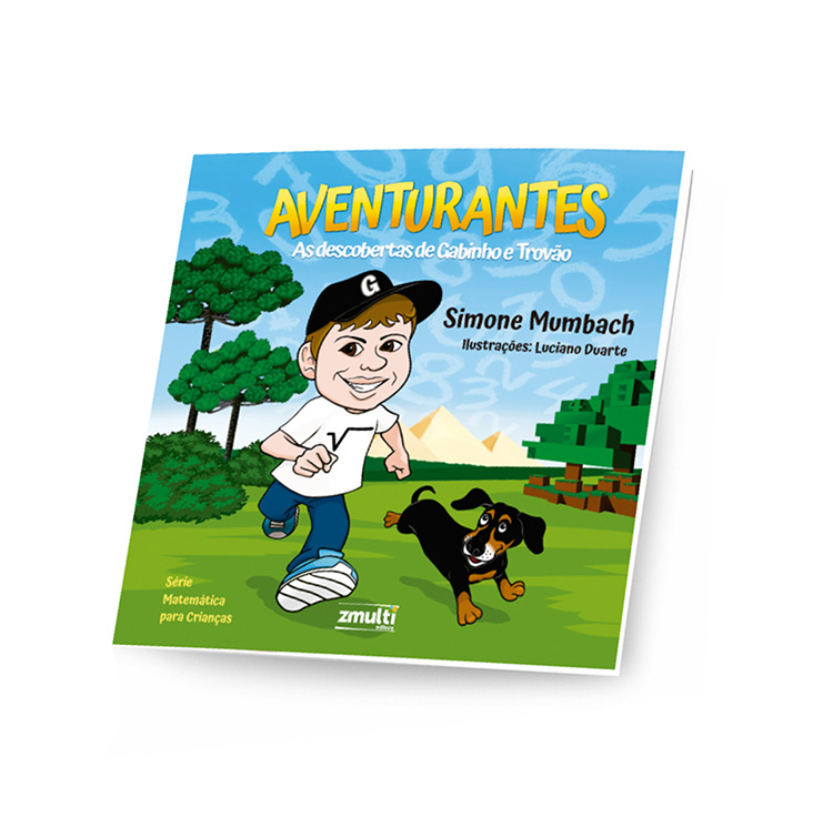 Aventurantes estimula brincadeiras com Matemática
