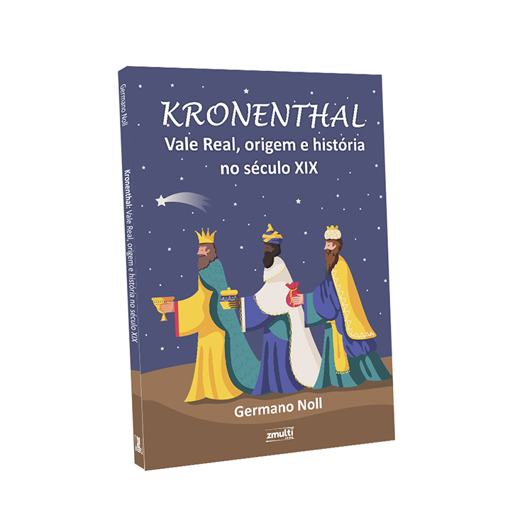 Kronenthal: Vale Real, origem e história