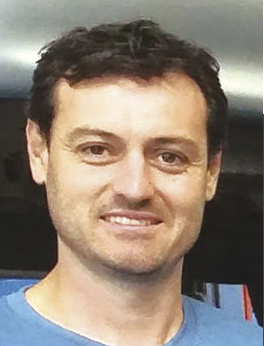 Ser mecânico é um desafio