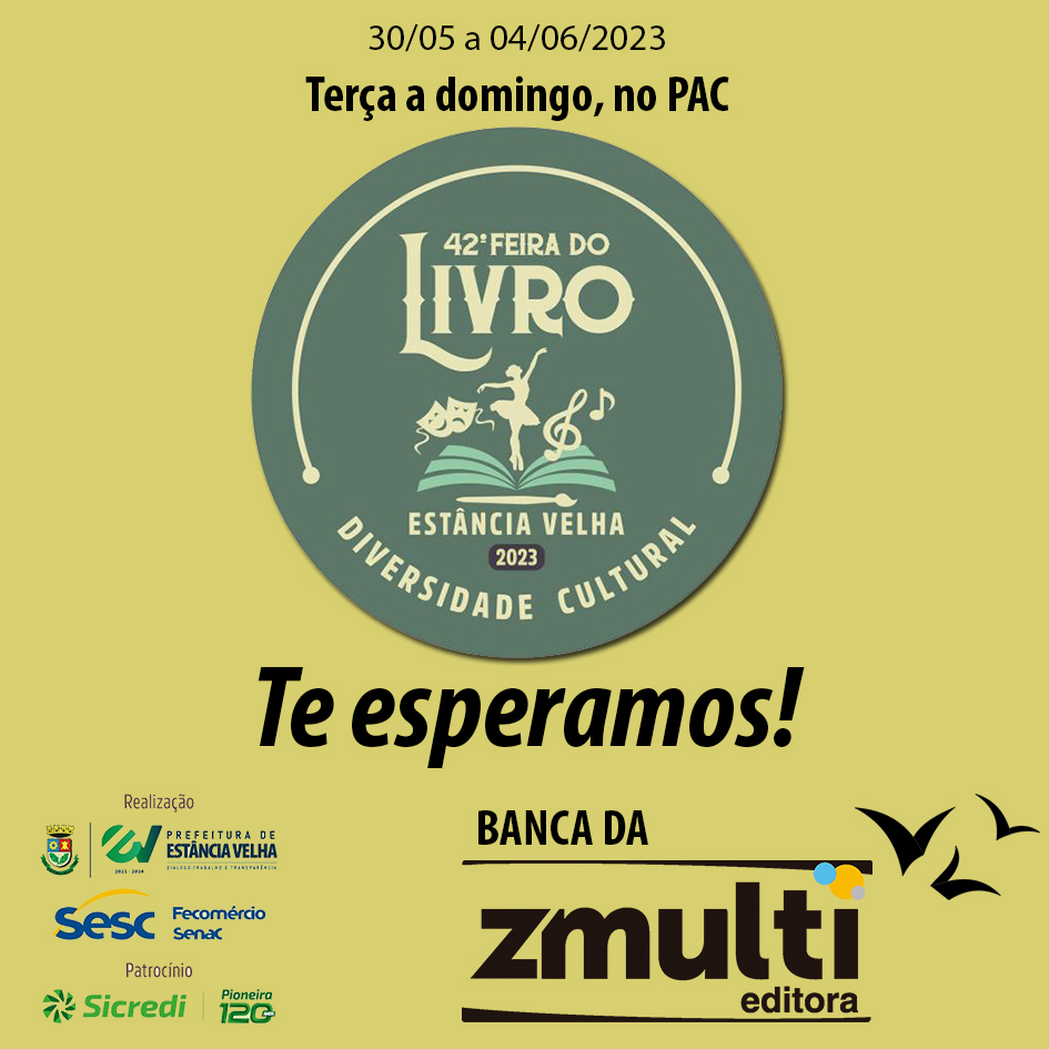 Z Multi na Feira de Estância Velha