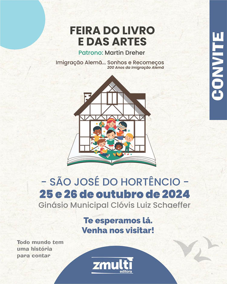 Z Multi na Feira de São José do Hortêncio