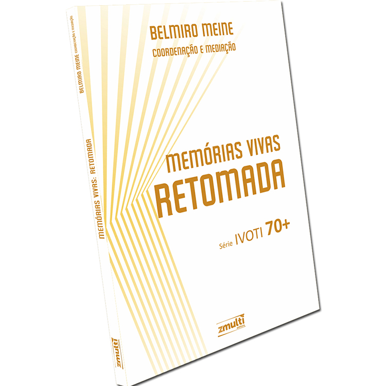 Série Ivoti 70+ lança Volume 11 no dia 9