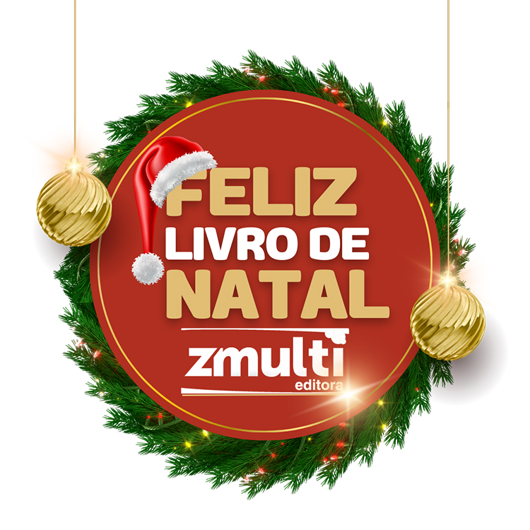 Feliz Livro de Natal
