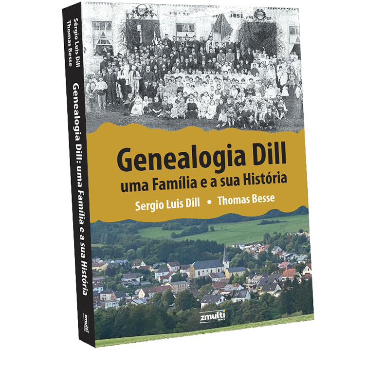 Família Dill em destaque