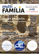 Ah, estas viagens em família...