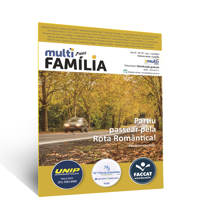 Revista MultiFamília