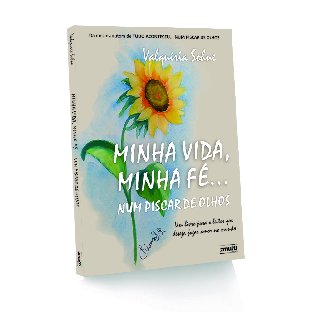 Minha vida, minha fé