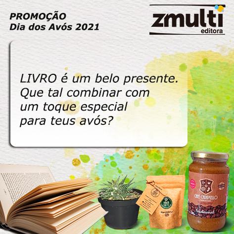 Promoção Dia dos Avós