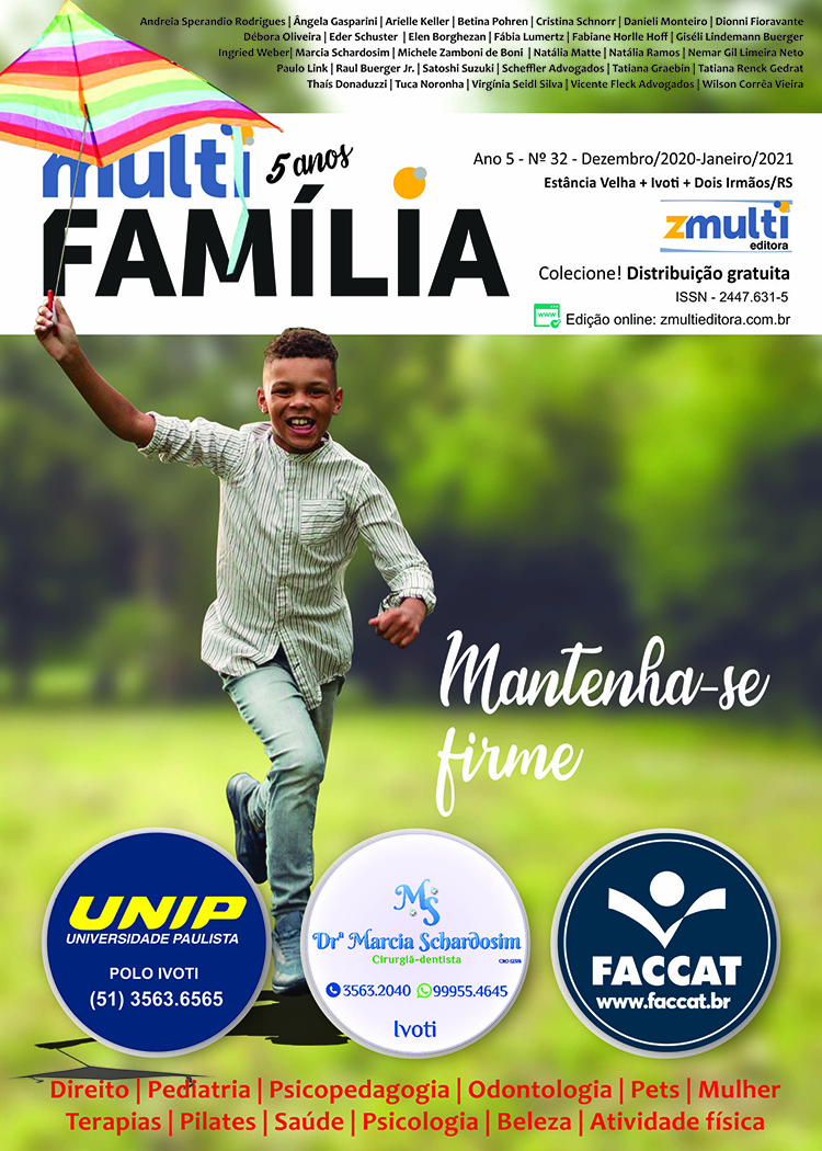 Mantenha-se firme!