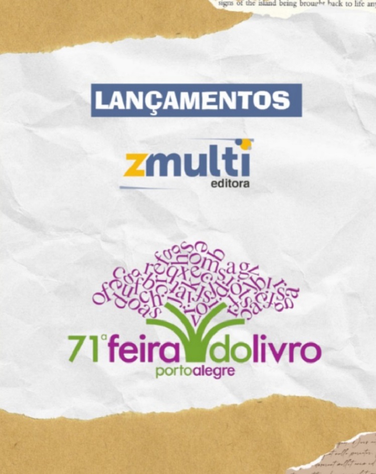 Z Multi com 8 sessões na Feira de POA