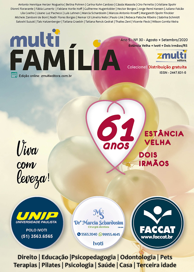 Viva com leveza!