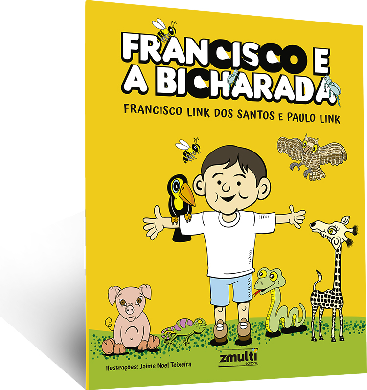 Francisco e a bicharada