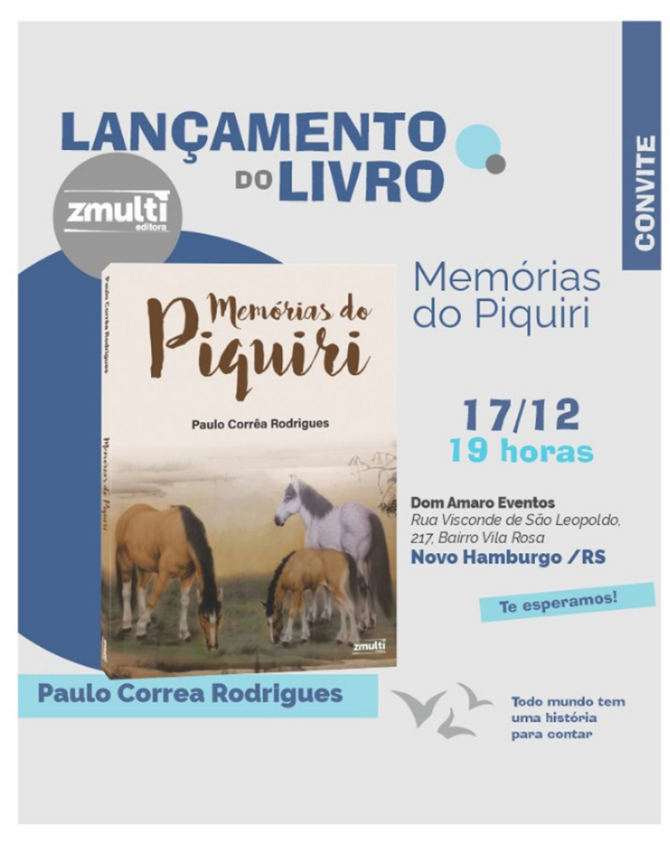 Memórias do Piquiri presta homenagem