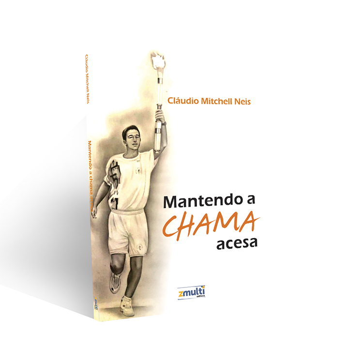 Cláudio Neis: Mantendo a chama acesa