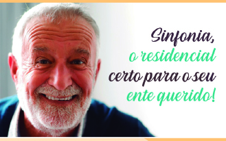 Residencial de idosos. Quando é a hora de ir?
