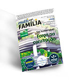 Força na construção!