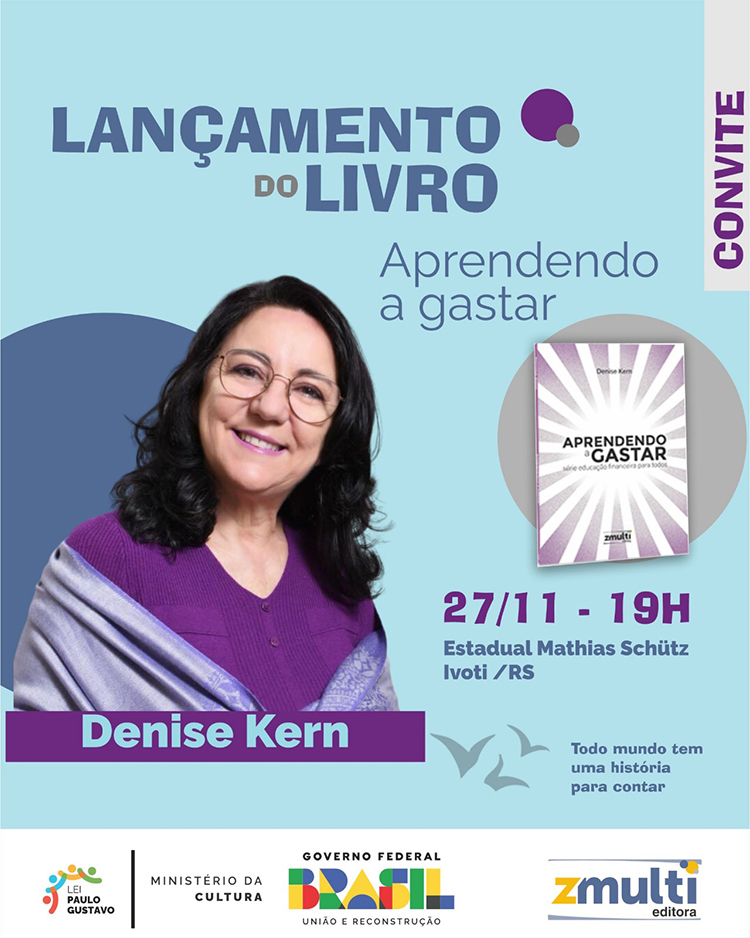 “Aprendendo a gastar” provoca e questiona