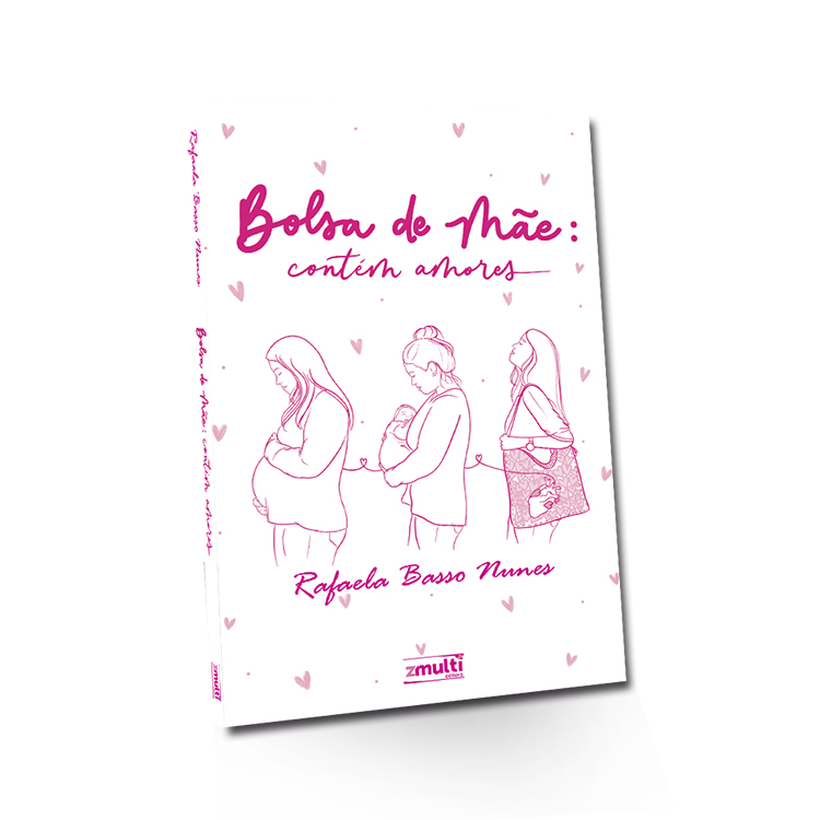 Bolsa de mãe