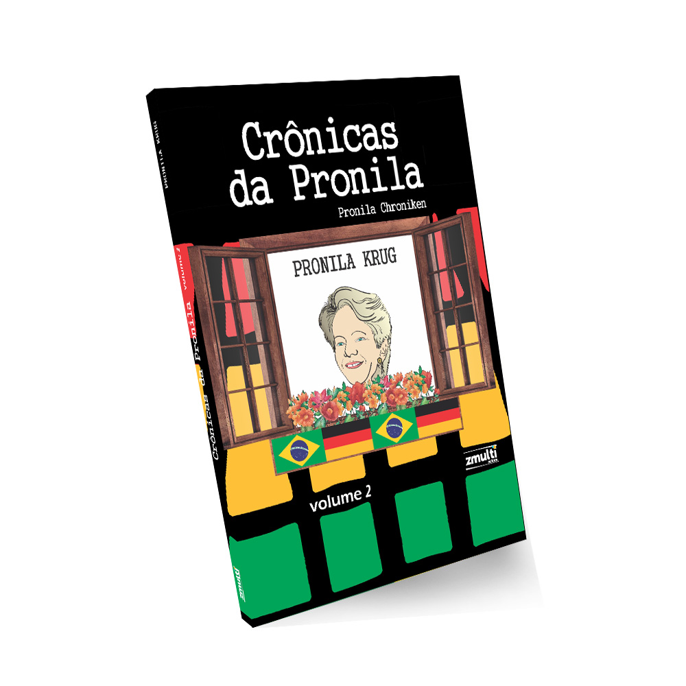 Crônicas da Pronila: sessão no dia 17