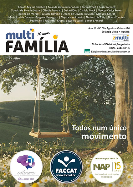 Revista MultiFamília