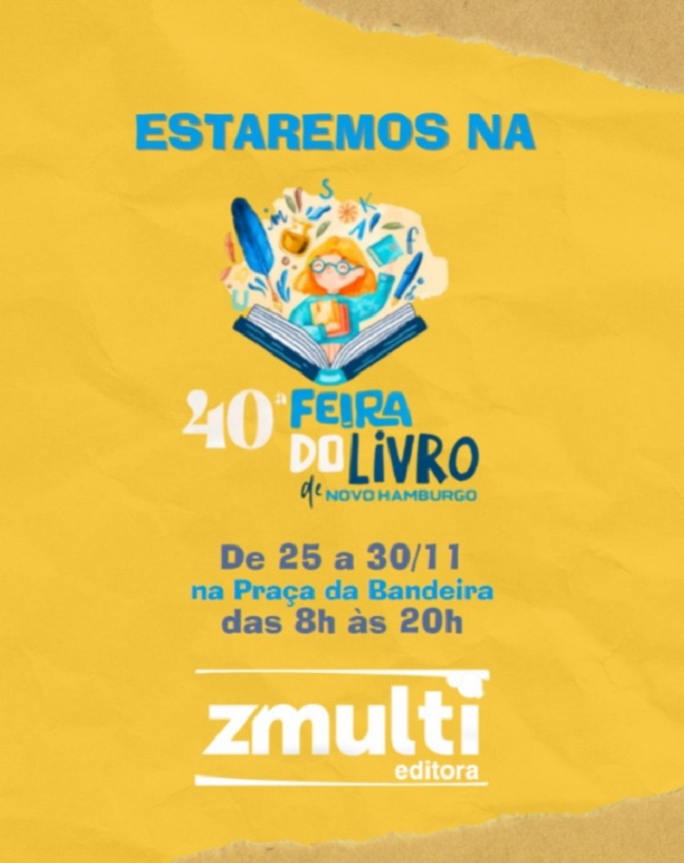 Z Multi na Feira de NH